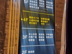 -水王国温泉水世界