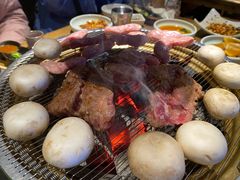 -泥炉烧肉师(新街口金銮巷店)