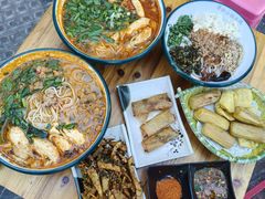 -青和小锅米线(翠湖店)