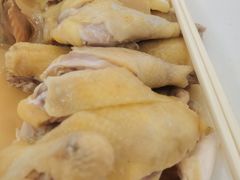 -四季大酒楼(白濠店)
