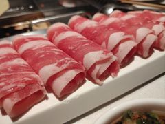 -海底捞火锅(长宁路龙之梦店)