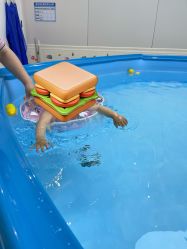 -海豹航航水育游泳中心(芳园里店)