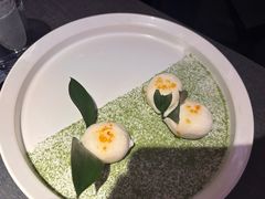 -锦府园·新台州菜(合生汇店)