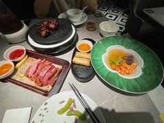 -醉庐·新上海菜(南京西路店)