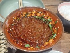 -大盐帮川菜馆(长楹天街店)