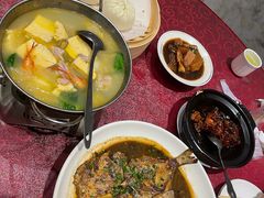 -群乐饭店(滨安路店)