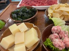 -黔有有贵州酸汤夺夺粉火锅(五味十字店)