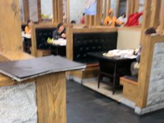 -青松馆韩国料理(香港中路佳世客店)