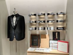 -BROTHER西服礼服定制·商务·婚礼(佛山南海店)