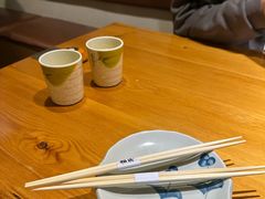 -福匠日本料理(人民路店)