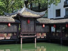 -绍兴饭店知遇楼(环山路店)