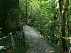 -七仙岭温泉国家森林公园