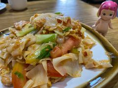 -妈妈的味道(和顺古镇店)