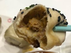 -小杨生煎(龙之梦购物中心店)