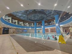 -美格菲健身中心(新都会店)