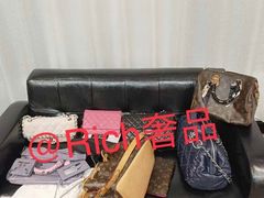 -Rich奢品二手奢侈品手表包包首饰回收(徐家汇店)