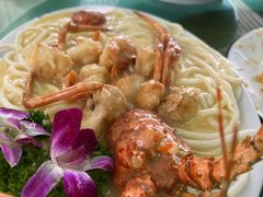 -景好海鲜餐厅(大鹏必选旅游店)