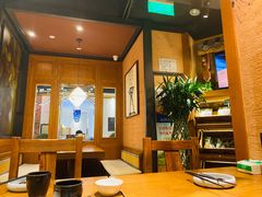 大堂-云海肴·汽锅鸡·云南菜(天山百盛优客店)