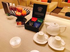 -仁恒辉盛阁酒店公寓