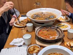 -壹零捌道·北京烤鸭(车公庄店)