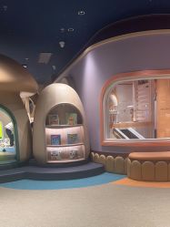 点击看大图 -奈尔宝家庭中心·亲子餐厅(北京东坝万达店)