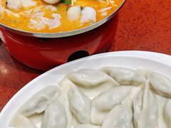 -喜家德虾仁水饺(景枫中心店)