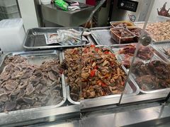 -晓马鸭店(新芜路店)