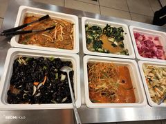 -孟记粥铺·家常菜·烧烤·粥(亚运村店)