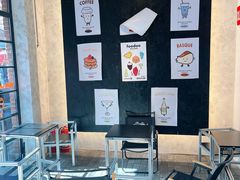 -foodoo芙多松饼店