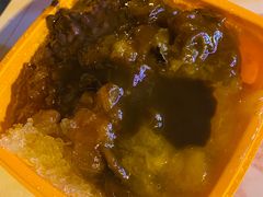 -冰冰酱老味刨冰绵绵冰(中山路总店)