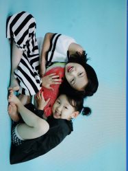 -哈尼Honey baby 儿童摄影(立丰国际公寓店)