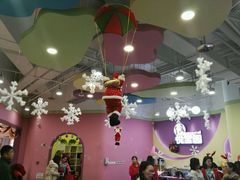 -美国悦宝园早教托育中心(东坝店)