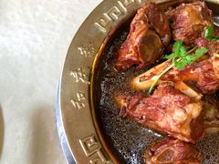 -和庆斋羊蝎子火锅·碳缸烧烤(顺义旗舰店)