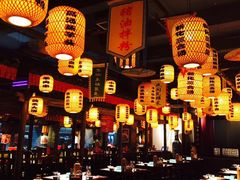 大堂-老湖南民间菜·牛肉十八炒(花都店)