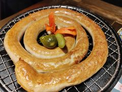 -卢布里西餐厅(总店)
