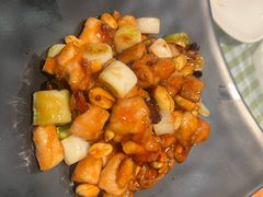 -玉桥餐厅(天坛店)