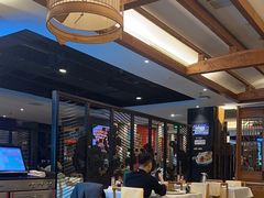 -辣婆婆(航天桥店)