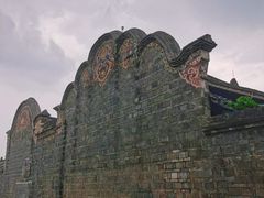 -恩阳古镇