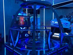 -世代星球·保龄球·镭战真人CS·团建(杨浦店)