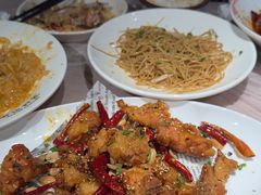 -有位虾匠·手工土菜小馆(市北店)