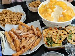 -水牛奶皇后糖水铺(深圳总店)