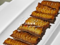 -白沙码头海鲜广场