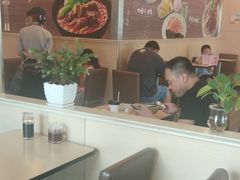 -李先生牛肉面大王(东营友谊广场店)
