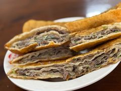 -何家壮馍店(南关总店)