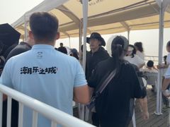 -观潮胜地公园