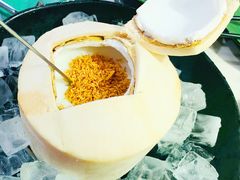 泰国椰子冻-狐狸爱上椰子鸡(滨江星光大道店)