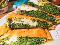 特色素盒子-老德州四合院·德州菜(天衢路店)