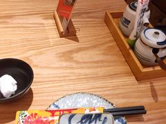 -西月山居匠心创意料理(江汉路新佳丽广场店)