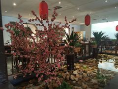 -小时候文化主题餐厅(田家店)
