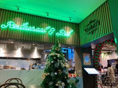 -TAMATI(巴黎贝甜韩式西餐厅店)